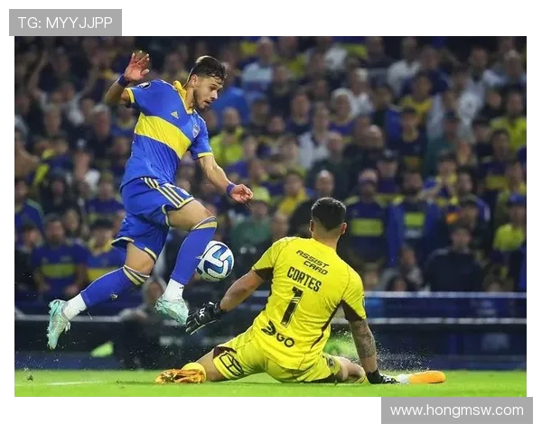 博卡青年激情对决，赛场争锋掀起足球热潮