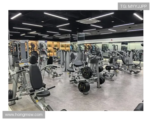 运动助力健康生活探索全面健身与身心平衡之道